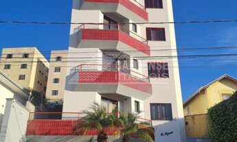 Imagem 1: APARTAMENTO RESIDENCIAL em POÇOS DE CALDAS - MG, VILA NOVA