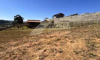 Imagem 2: Condomínio de Lotes à Venda em Poços de Caldas-MG no Bairro Campo Alegre: Sua Oportunidade