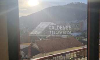 Imagem 6: APARTAMENTO RESIDENCIAL em POÇOS DE CALDAS - MG, VILA NOVA