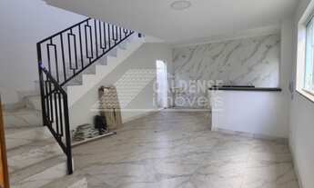 Imagem 4: CASA RESIDENCIAL em POÇOS DE CALDAS - MG, RESIDENCIAL SUMMER VILLE