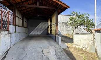 Imagem 2: Imperdível oportunidade: Casa à venda em Poços de Caldas-MG, bairro Jardim Ipê, 2 quartos