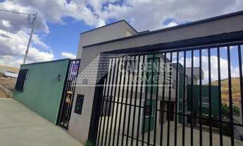 Imagem 2: CASA RESIDENCIAL em POÇOS DE CALDAS - MG, RESIDENCIAL SUMMER VILLE