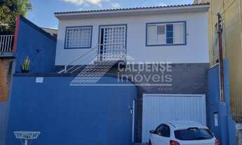 Imagem: CASA RESIDENCIAL em POÇOS DE CALDAS - MG