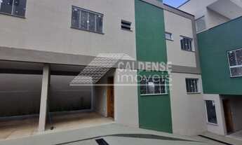 Imagem: CASA RESIDENCIAL em POÇOS DE CALDAS - MG