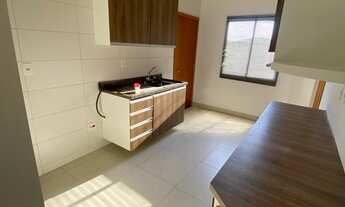 Imagem 7: Condomínio de Casas à Venda em Poços de Caldas-MG - Bairro Santa Ângela: 3 Qts, 2 Suítes