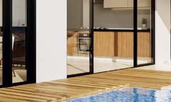 Imagem 6: Imperdível oportunidade de adquirir casa em condomínio de luxo em Poços de Caldas-MG, no J