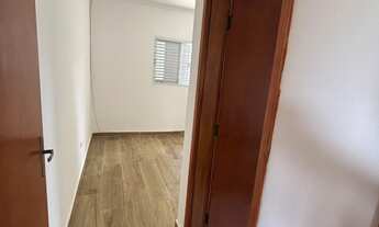 Imagem 7: Casa à venda em Poços de Caldas-MG, Residencial Mantiqueira: 3 quartos, 1 suíte, 1 sala, 1