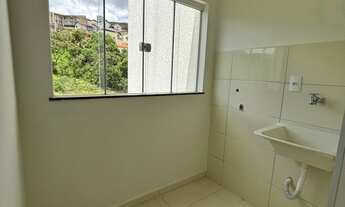 Imagem 4: Apartamento à venda em Poços de Caldas-MG, Boa Esperança II: 2 quartos, 1 sala, 1 banheiro