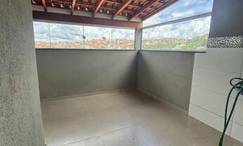 Imagem 4: Casa à venda em Poços de Caldas-MG, Residencial Mantiqueira: 3 quartos, 1 suíte, 1 sala, 1