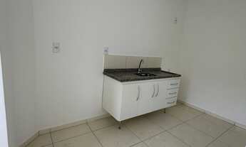 Imagem 3: Apartamento à venda em Poços de Caldas-MG, Boa Esperança II: 2 quartos, 1 sala, 1 banheiro