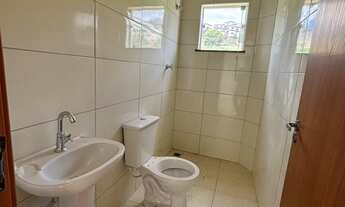 Imagem 5: Apartamento à venda em Poços de Caldas-MG, Boa Esperança II: 2 quartos, 1 sala, 1 banheiro