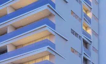Imagem: Apartamento de Alto Padrão no Centro de