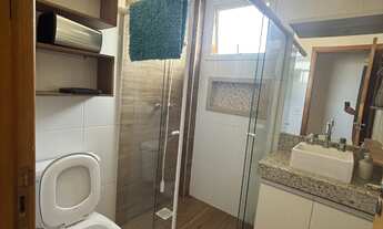 Imagem 7: Cobertura de luxo à venda em Poços de Caldas - Residencial Torre: 2 quartos, 1 suíte, 2 sa