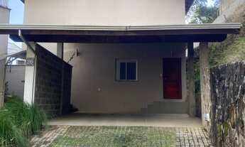 Imagem: Condomínio de Casas à Venda em Poços