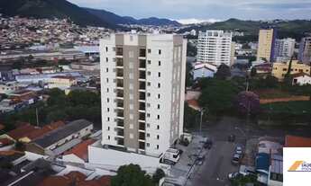 Imagem: Apartamento de luxo na Vila Togni, Poços