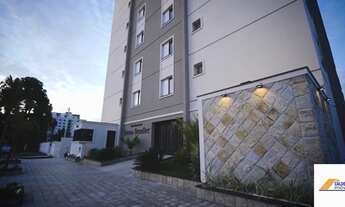 Imagem 2: Apartamento de luxo na Vila Togni, Poços de Caldas-MG: 2 quartos, 2 suítes, 2 salas, 1 ban