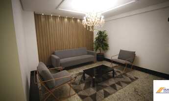 Imagem 2: Apartamento de luxo com 3 suítes e 3 vagas no Jardim Elvira Dias, Poços de Caldas-MG: conf