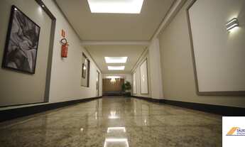 Imagem 3: Apartamento de luxo com 3 suítes e 3 vagas no Jardim Elvira Dias, Poços de Caldas-MG: conf