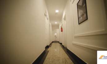 Imagem 5: Apartamento de luxo com 3 suítes e 3 vagas no Jardim Elvira Dias, Poços de Caldas-MG: conf