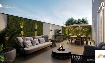 Imagem 7: Casa de Luxo em Condomínio - Residencial Morumbi, Poços de Caldas-MG: 3 Quartos, 3 Suítes