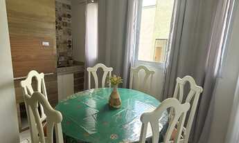 Imagem 6: Cobertura de luxo à venda em Poços de Caldas - Residencial Torre: 2 quartos, 1 suíte, 2 sa