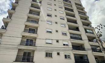 Imagem: Apartamento de luxo com 3 suítes e 3 vagas