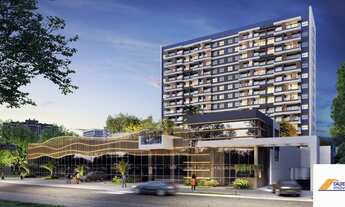 Imagem: Apartamento à venda em Poços de Caldas-MG