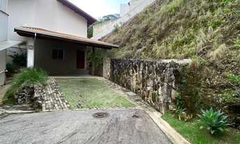 Imagem 3: Condomínio de Casas à Venda em Poços de Caldas-MG - Bairro Santa Ângela: 3 Qts, 2 Suítes