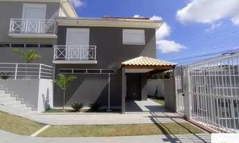 Imagem: Condomínio de Casas à Venda em Poços