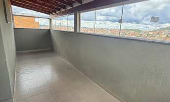 Imagem 5: Casa à venda em Poços de Caldas-MG, Residencial Mantiqueira: 3 quartos, 1 suíte, 1 sala, 1