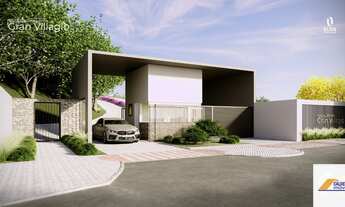 Imagem 2: Imperdível oportunidade de adquirir casa em condomínio de luxo em Poços de Caldas-MG, no J