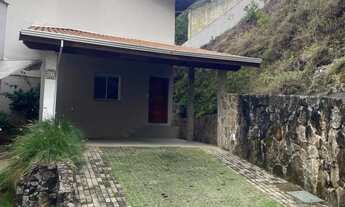 Imagem 2: Condomínio de Casas à Venda em Poços de Caldas-MG - Bairro Santa Ângela: 3 Qts, 2 Suítes