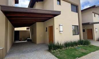 Imagem: Condomínio de Casas à Venda em Poços