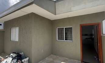 Imagem: Casa à venda em Poços de Caldas-MG, Residencial