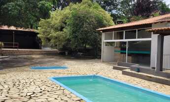 Imagem: SITIO RESIDENCIAL em Lavras - MG, Zona Rural