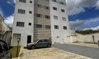 Imagem: Apartamento à venda em Poços de Caldas-MG