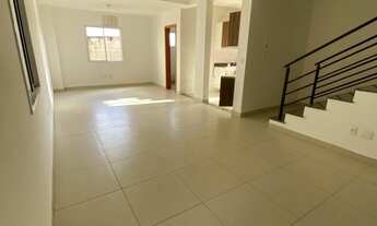 Imagem 5: Condomínio de Casas à Venda em Poços de Caldas-MG - Bairro Santa Ângela: 3 Qts, 2 Suítes