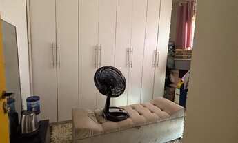 Imagem 4: Apartamento à venda em Poços de Caldas-MG: 3 quartos, 1 suíte, 1 sala, 2 banheiros, 1 vaga