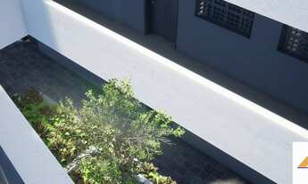 Imagem 2: Apartamento à venda em Poços de Caldas-MG, Residencial Summer Ville: 2 quartos, 1 banheiro