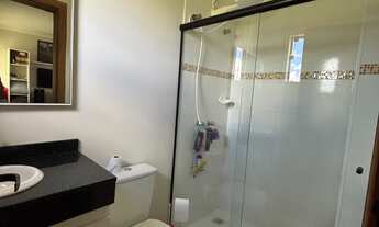 Imagem 7: Apartamento à venda em Poços de Caldas-MG: 3 quartos, 1 suíte, 1 sala, 2 banheiros, 1 vaga