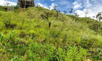 Imagem 2: TERRENO RESIDENCIAL em POÇOS DE CALDAS - MG, JARDIM BANDEIRANTES