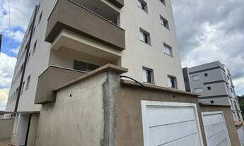 Imagem: Apartamento à venda em Poços de Caldas-MG