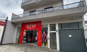 Imagem: Apartamento à Venda em Poços de Caldas-MG