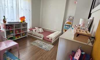 Imagem 3: Apartamento à venda em Poços de Caldas-MG: 3 quartos, 1 suíte, 1 sala, 2 banheiros, 1 vaga