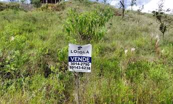 Imagem 3: TERRENO RESIDENCIAL em POÇOS DE CALDAS - MG, JARDIM BANDEIRANTES