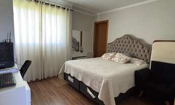 Imagem 6: Apartamento à venda em Poços de Caldas-MG: 3 quartos, 1 suíte, 1 sala, 2 banheiros, 1 vaga