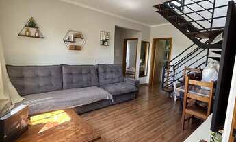 Imagem 2: Apartamento à venda em Poços de Caldas-MG: 3 quartos, 1 suíte, 1 sala, 2 banheiros, 1 vaga