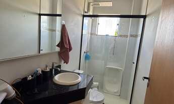 Imagem 5: Apartamento à venda em Poços de Caldas-MG: 3 quartos, 1 suíte, 1 sala, 2 banheiros, 1 vaga