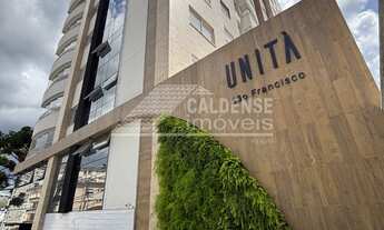 Imagem: Apartamento à venda em São Benedito, Poços