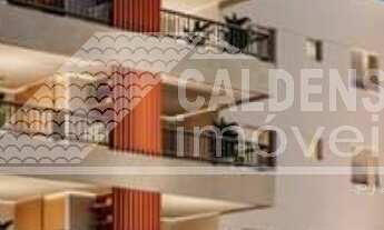 Imagem: Apartamento à venda em Poços de Caldas-MG